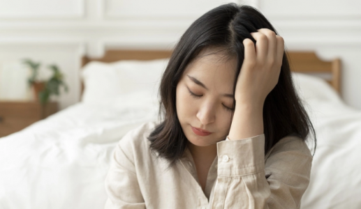 4 cách cải thiện tình trạng buồn ngủ khi dùng thực phẩm bổ sung magne