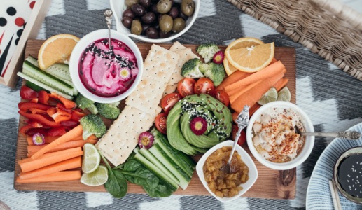 Bạn hiểu gì về mật độ dinh dưỡng của thực phẩm?