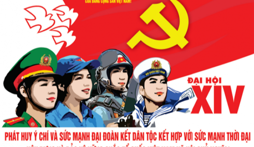 Các quyết sách về y tế trong dự thảo Văn kiện trình Đại hội XIV của Đảng