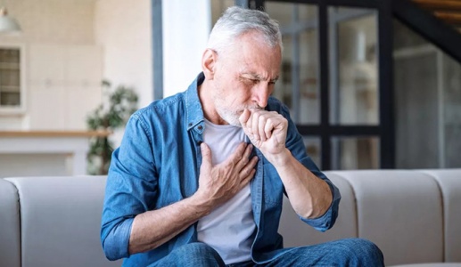 Ho mãi không khỏi có thể cảnh báo bệnh nguy hiểm