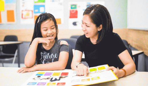 Bạn hiểu gì về lứa tuổi vị thành niên?