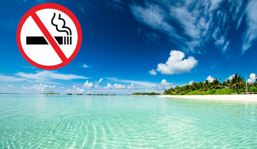 Quốc gia đầu tiên cấm thuốc lá theo năm sinh