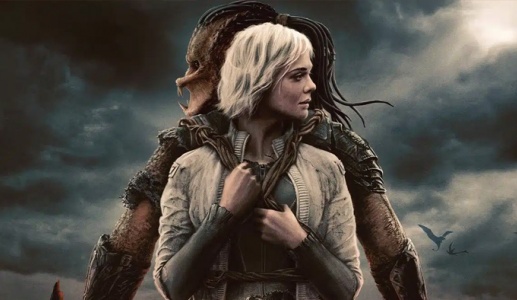 Gợi ý phim: Ra rạp xem phần mới của thương hiệu Predator