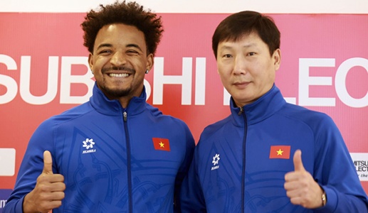 Xuân Son trở lại ĐT Việt Nam: Đúng người, đúng thời điểm