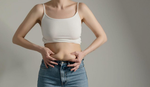 Đừng chủ quan khi chỉ số mỡ nội tạng cao