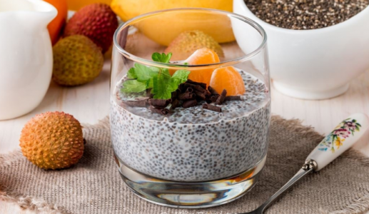 Dùng hạt chia vào từng thời điểm khác nhau trong ngày mang lại những lợi ích gì?