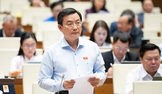 ĐBQH: Xây dựng thuế sức khỏe theo ngưỡng đường và chất béo