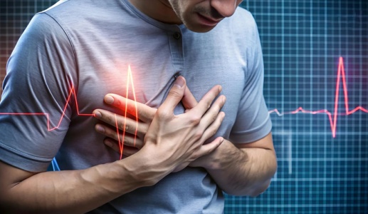 Đừng chủ quan vì suy tim không chỉ là bệnh của người già!