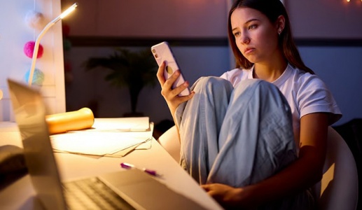 Nhiều người trẻ Mỹ tìm đến AI để được tư vấn sức khỏe tâm thần