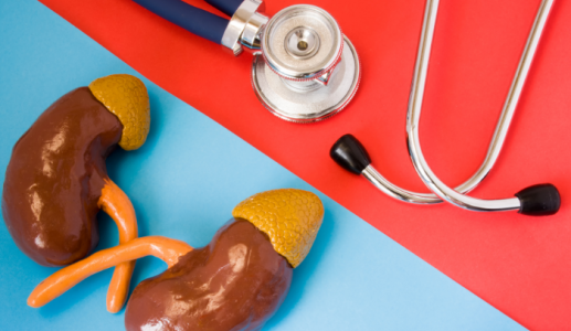 7 dấu hiệu thầm lặng cảnh báo suy thận bạn không nên bỏ qua