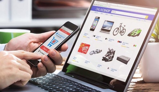 Khẩn trương bảo vệ người tiêu dùng trong môi trường số