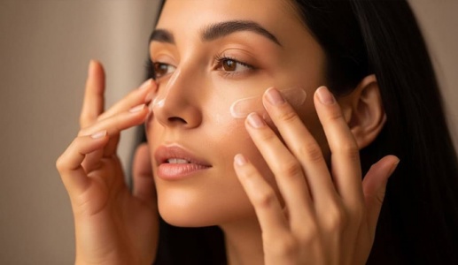 Nên dùng kem dưỡng chứa collagen thế nào để chăm sóc da hiệu quả?