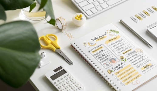 Tử vi thứ Sáu (14/11/2025): Bọ Cạp sẽ làm việc rất có tổ chức