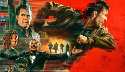 Gợi ý phim: Ra rạp xem “Trốn chạy tử thần”