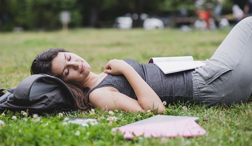 Tử vi Chủ nhật (16/11/2025): Ma Kết muốn có thời gian nghỉ ngơi