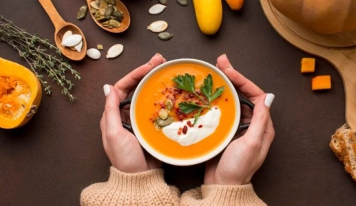 Bí quyết giữ đường ruột khỏe suốt mùa Đông