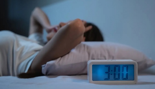 Thói quen xấu khi ngủ có thể khiến não già đi