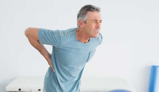 Cách nhận biết và xử lý thoát vị đĩa đệm sớm