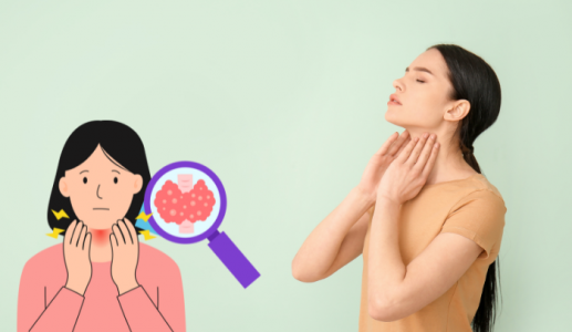 Bướu cổ đơn thuần có đáng lo ngại?