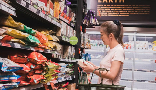 Cùng chuyên gia tìm hiểu khái niệm kẹo “lành mạnh”