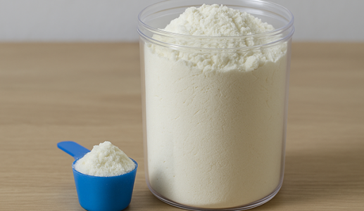 Nguy cơ khi người bệnh dùng sữa kém chất lượng