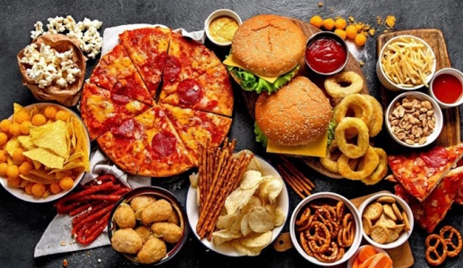 Thực phẩm “quen mặt” có thể làm tăng nguy cơ ung thư đại tràng