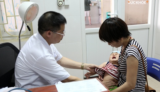 Bệnh đường hô hấp tăng mạnh, 3 ca tử vong vì cúm mùa, Bộ Y tế ra khuyến cáo