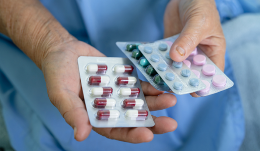 Cần hành động ngay để chống lại tình trạng kháng kháng sinh