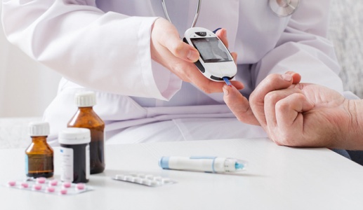 Đường huyết giảm còn 7,5mmol/L có cần uống thuốc đái tháo đường không?