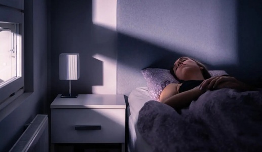 Thói quen về đêm có hại với sức khỏe tim mạch