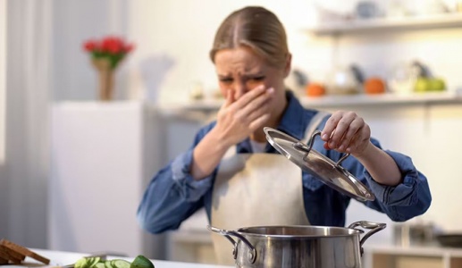 8 món ăn dễ hư hỏng nếu bảo quản sai cách