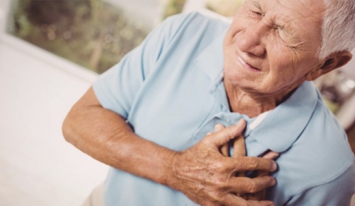 Bị tắc hẹp mạch vành, đã đặt stent nhưng vẫn đau ngực phải làm sao?