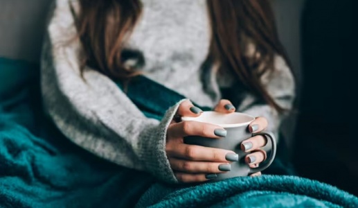 Tay chân lạnh cảnh báo điều gì?