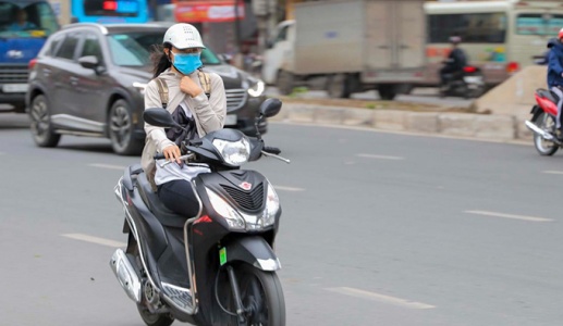 Thời tiết cả nước trong ngày Nhà giáo Việt Nam thế nào?