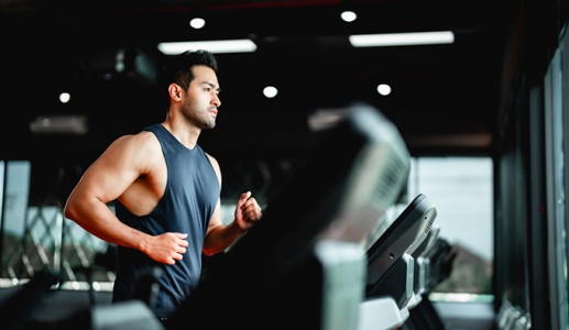 Bài tập 15 phút thử thách sức bền kiểu quân đội 