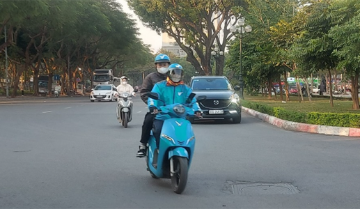 Bắc Bộ nắng hanh, nhiệt độ tăng nhẹ