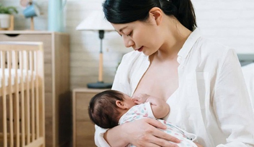 Mẹ sau sinh nên ăn gì để sữa nhanh về?