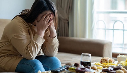 Rối loạn ăn uống ảnh hưởng đến sức khỏe thế nào?