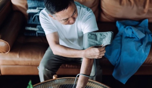 Tại sao thời tiết lạnh làm tăng huyết áp?