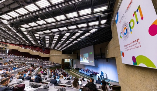 COP11: Ưu tiên bảo vệ giới trẻ trước “nạn dịch” thuốc lá mới