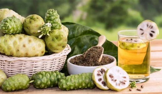 Trị đái tháo đường bằng quả nhàu có tốt không?