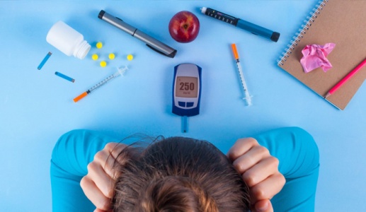 Đái tháo đường: Khi nào biến chứng đái tháo đường “ghé thăm”?