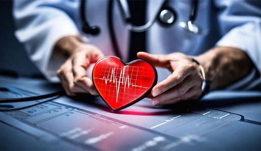 Tim bỏ nhịp, hụt hẫng có nguy hiểm không?