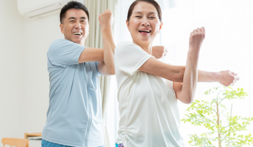 6 cách duy trì động lực tập luyện