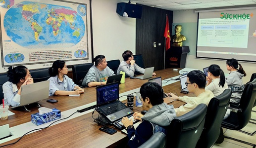 Trang bị tư duy mới về mô hình chuyển đổi số báo chí hiệu quả