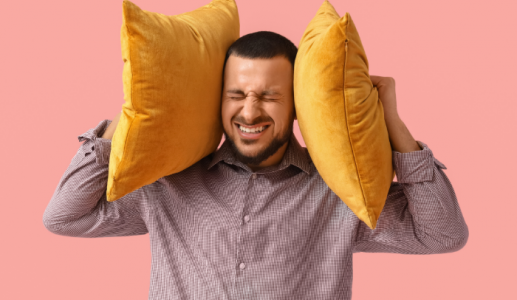 Hướng xử trí khi xuất hiện tiếng kêu vo ve trong tai