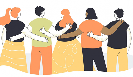 Kết nối xã hội: “liều thuốc” cho sức khỏe hiện đại