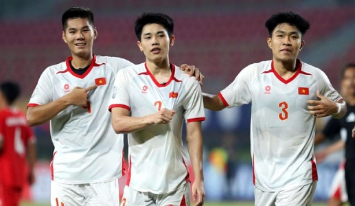 U22 Việt Nam hướng đến SEA Games 33: Vẫn còn bài toán cần giải