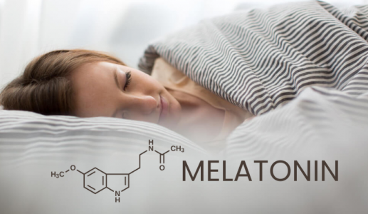 Bí quyết tăng melatonin tự nhiên để có giấc ngủ ngon