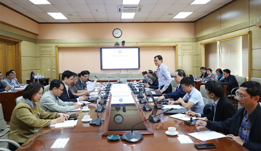 Bộ Y tế: Đẩy mạnh ứng dụng AI chống hàng giả trong lĩnh vực y tế